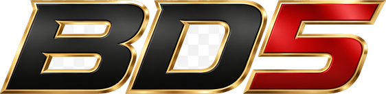 bd5 Logo